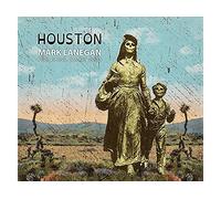 - Mark Lanegan - Houston Publishing Demos 2002 - CD