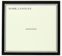 Mark Lanegan Imitations (CD)
