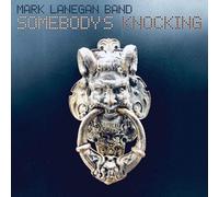 Mark Lanegan Band: Somebody's Knocking [Winyl] (Vinyl LP)