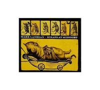 Mark Lanegan - Scraps At Midnight By Mark Lanegan (0001-01-01)