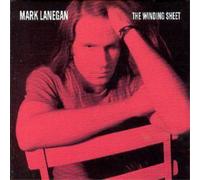 Mark Lanegan The Winding Sheet (CD) Album
