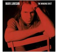 Mark Lanegan - THE WINDING SHEET (edizione completamente limitata) CD NUOVO