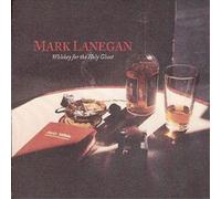 Mark Lanegan Whiskey for the Holy Ghost (CD) Album