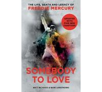 Mark Langthorne Matt Richards Somebody to Love (Tascabile)