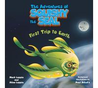 Mark Lappin Alina Lappin First Trip to Earth (Tascabile)