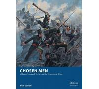 Mark Latham Chosen Men (Tascabile) Osprey Wargames