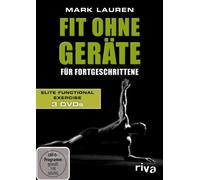 Fit ohne Geräte für Fortgeschrittene (DVD)