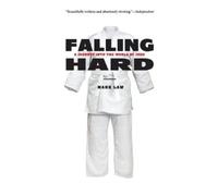 Falling Hard: A Journey into the World of Judo