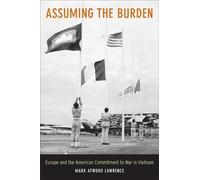 Mark Lawrence Assuming the Burden (Tascabile)