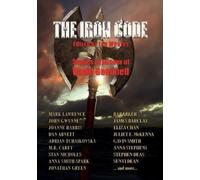 Mark Lawrence Joanne Harris The Iron Code (Tascabile)