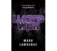 Mark Lawrence Limited Wish (Tascabile) Impossible Times