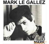 Mark Le Gallez Mark One (CD) Album