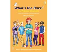 Mark Le Messurier Madhavi Nawana P What's the Buzz? for Primary Stu (Tascabile)