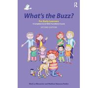 Mark Le Messurier Madhavi Nawana Pa What's the Buzz? For Early Lear (Tascabile)