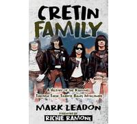 Mark Leadon Cretin Family (Tascabile)