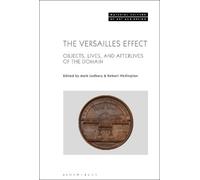 Mark Ledbury The Versailles Effect (Tascabile)