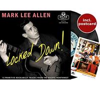 Mark Lee Allen - Locked Down!