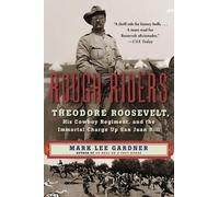 Mark Lee Gardner Rough Riders (Tascabile)