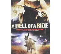 Mark Lee - Hell of a Ride