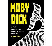 Mark Lee Moby Dick (Tascabile)