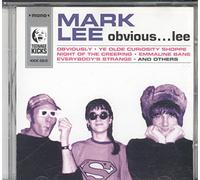 Mark Lee - Obvious...Lee