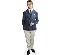 Mark Lee (Suit) a grandezza naturale