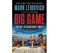 Mark Leibovich Big Game (Tascabile)