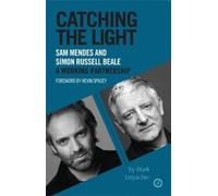 Mark Leipacher Catching the Light (Tascabile)