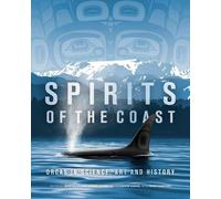 Mark Leiren-Young David Suzuki Michael Nicoll Spirits of the (Copertina rigida)