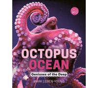 Mark Leiren-Young Octopus Ocean (Copertina rigida) Orca Wild