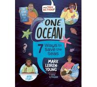 Mark Leiren-Young One Ocean (Copertina rigida) Orca Take Action