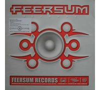 Mark Leish & Graham S - The Young Guns Ep