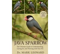 Mark Leonard Java Sparrow (Tascabile)