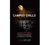 Mark Leslie Campus Chills (Tascabile)