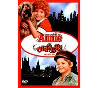 Mark Lester - Annie/Oliver