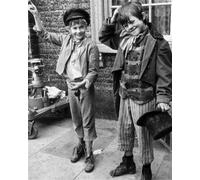 Mark Lester come Oliver Twist, Jack W Poster Stampa 61x50.8cm Great Image 188701