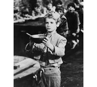 Mark Lester Come Oliver Twist Poster Stampa 24x20"