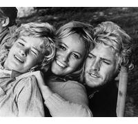 Mark Lester Come Ziggy, Poster Stampa 24x20"