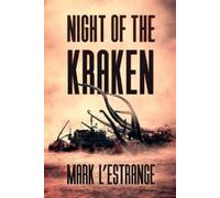 Mark L'Estrange Night Of The Kraken (Tascabile)