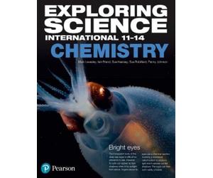 Mark Levesley Exploring Science International Chemistry Student Book (Tascabile)