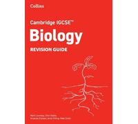 Mark Levesley John Beeby Amanda Graham Anne P Cambridge IGCSE™ Biolo (Tascabile)