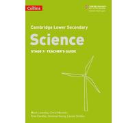 Mark Levesley Louise Smiles Chris Meunier Lower Secondary Science (Tascabile)