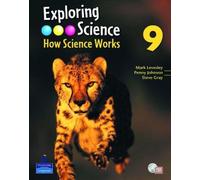 Mark Levesley P Exploring Science : How Science Works Year (Mixed Media Product)