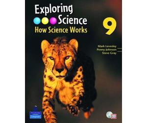Mark Levesley P Exploring Science : How Science Works Year (Mixed Media Product)