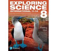 Mark Levesley Penny Johnson Susan Exploring Science International (Tascabile)