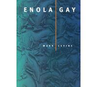 Mark Levine Enola Gay (Tascabile) New California Poetry