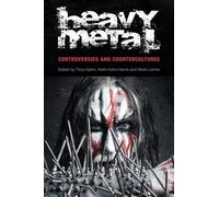 Mark LeVine Heavy Metal (Tascabile) Studies in Popular Music