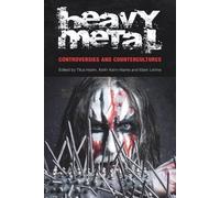 Mark LeVine Heavy Metal (Tascabile) Studies in Popular Music