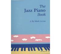 Mark Levine The Jazz Piano Book (Sheet Music)