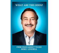 Mark Lindell What are the Odds? (Tascabile)